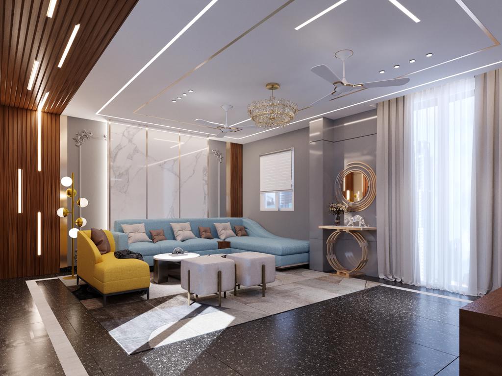 Idea interior